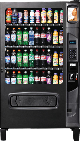 Soda/Beverage Machine